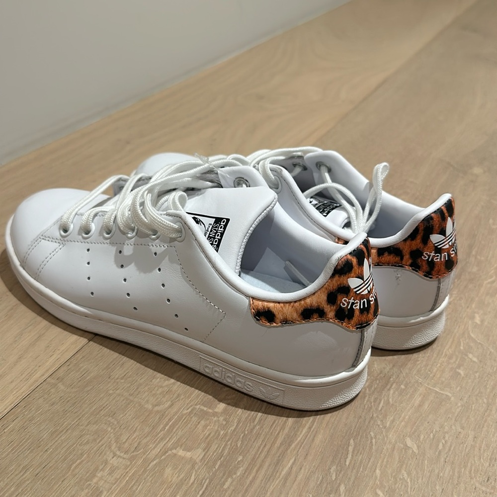 Brand new adidas shoes with tags. US size 6